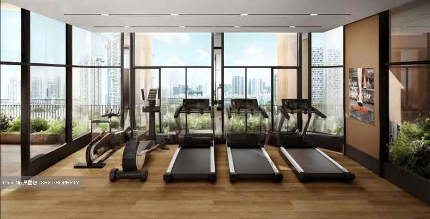 THE ARCADY AT BOON KENG (D12), Apartment #560572771